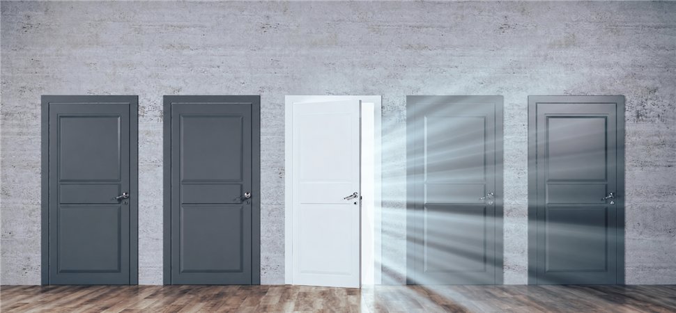 Как да изберем правилната врата за новото строителство или ремонт? – Съвети за правилния избор според предназначението