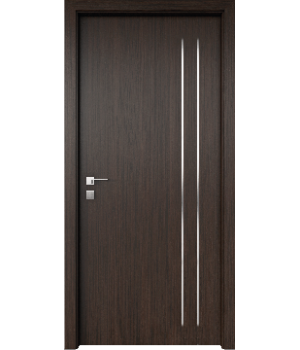 БЪЛГАРСКА ИНТЕРИОРНА ВРАТА SILVER 2SV БЪЛГАРСКА ИНТЕРИОРНА ВРАТА SILVER 2SV