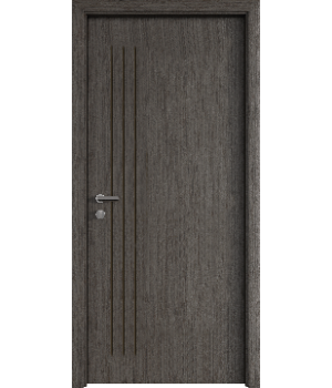 БЪЛГАРСКА ИНТЕРИОРНА ВРАТА CLASSIC 3R БЪЛГАРСКА ИНТЕРИОРНА ВРАТА CLASSIC 3R