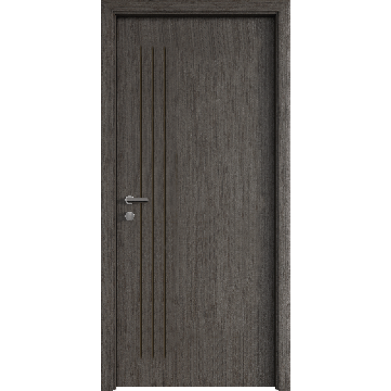 БЪЛГАРСКА ИНТЕРИОРНА ВРАТА CLASSIC 3R