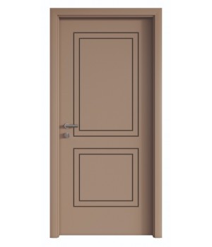 БЪЛГАРСКА ИНТЕРИОРНА ВРАТА CLASSIC 6R БЪЛГАРСКА ИНТЕРИОРНА ВРАТА CLASSIC 6R