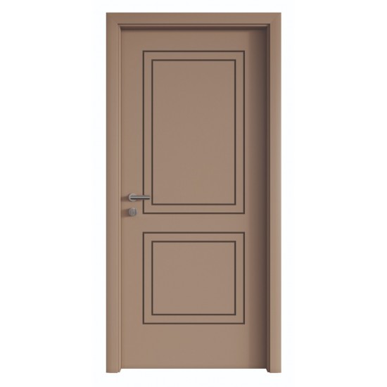 БЪЛГАРСКА ИНТЕРИОРНА ВРАТА CLASSIC 6R БЪЛГАРСКА ИНТЕРИОРНА ВРАТА CLASSIC 6R
