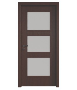 БЪЛГАРСКА ИНТЕРИОРНА ВРАТА COMFORT 3W БЪЛГАРСКА ИНТЕРИОРНА ВРАТА COMFORT 3W