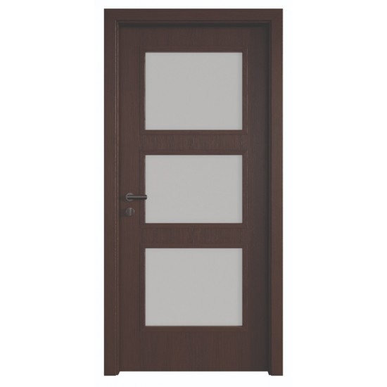 БЪЛГАРСКА ИНТЕРИОРНА ВРАТА COMFORT 3W