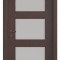 БЪЛГАРСКА ИНТЕРИОРНА ВРАТА COMFORT 3W
