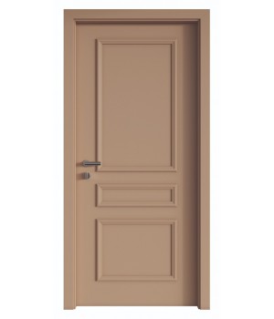 БЪЛГАРСКА ИНТЕРИОРНА ВРАТА ELEGANCE 3N БЪЛГАРСКА ИНТЕРИОРНА ВРАТА ELEGANCE 3N