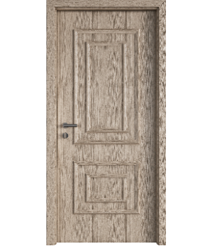 БЪЛГАРСКА ИНТЕРИОРНА ВРАТА ELEGANCE 2N БЪЛГАРСКА ИНТЕРИОРНА ВРАТА ELEGANCE 2N