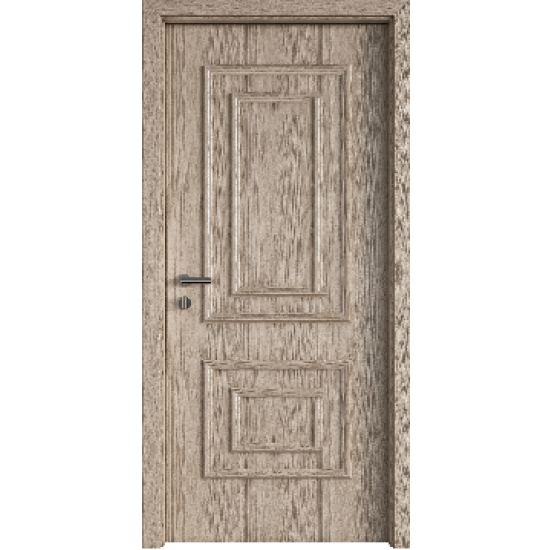 БЪЛГАРСКА ИНТЕРИОРНА ВРАТА ELEGANCE 2N