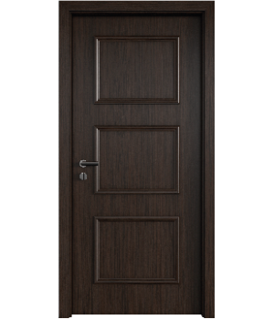 БЪЛГАРСКА ИНТЕРИОРНА ВРАТА ELEGANCE 6N БЪЛГАРСКА ИНТЕРИОРНА ВРАТА ELEGANCE 6N