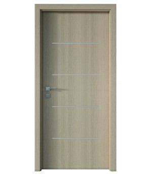 БЪЛГАРСКА ИНТЕРИОРНА ВРАТА SILVER 4S БЪЛГАРСКА ИНТЕРИОРНА ВРАТА SILVER 4S