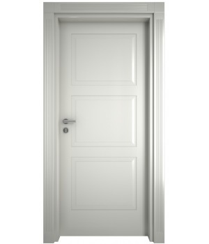 БЪЛГАРСКА ИНТЕРИОРНА ВРАТА MYSTIC M3