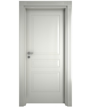 БЪЛГАРСКА ИНТЕРИОРНА ВРАТА MYSTIC M4
