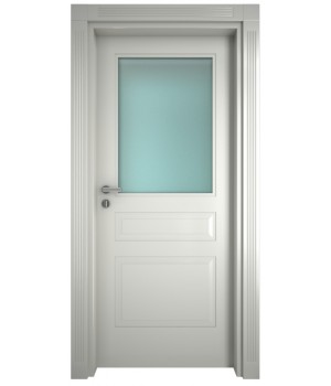 БЪЛГАРСКА ИНТЕРИОРНА ВРАТА MYSTIC M7