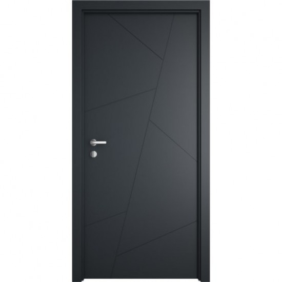 БЪЛГАРСКА ИНТЕРИОРНА ВРАТА CLASSIC 11R